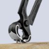 Afbeeldingen van KNIPEX Nijptang 5000210 DIN9243 210MM