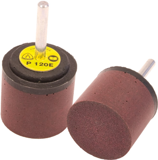 Afbeeldingen van Marmoreerstift RFM652 R-Flex 50X30X6MM K60