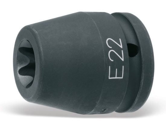 Afbeeldingen van BETA Slagdop ¾" TORX 728FTX 22