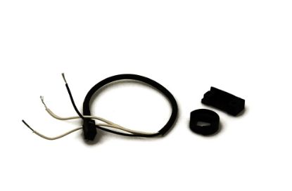 Afbeeldingen van Alarmswitch tbv 560-serie inbouw