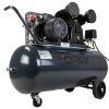 Afbeeldingen van D'ORLY Zuigercompressor DC1004 100L