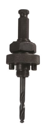 Afbeeldingen van LENOX Centreerboor met carbidepunt