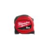 Afbeeldingen van MILWAUKEE Rolmaat Slimline 19MM 5M