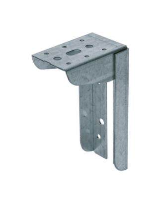 Afbeeldingen van GEBR. BODEGRAVEN Hoekanker H-L open SV 100X170MM 65X2MM