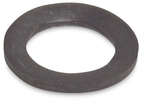 Afbeeldingen van Afdichtring vlak nylon ½"