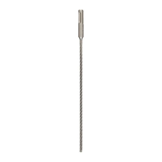 Afbeeldingen van MILWAUKEE Hamerboor SDS-Plus MX4 4-snijkanten 5X265MM