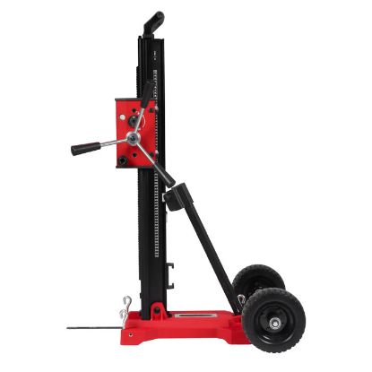 Afbeeldingen van MILWAUKEE Diamantboorstandaard MXFDCD350DR