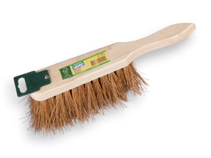 Afbeeldingen van Handveger 1305 W met 18CM kokos