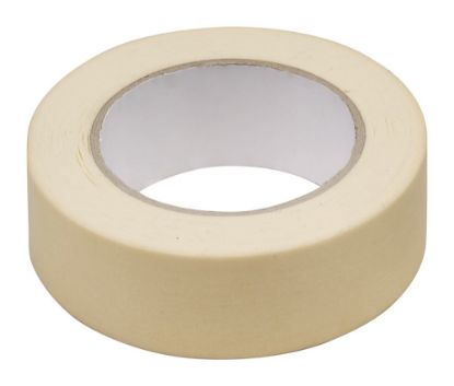 Afbeeldingen van MASTER Afplakband professioneel 19MM 50M