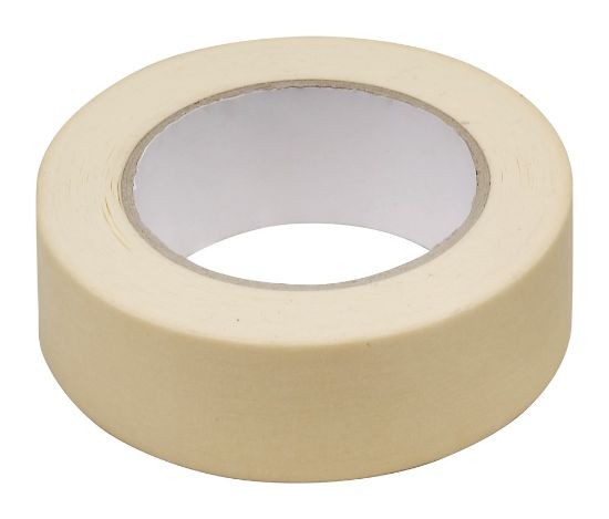 Afbeeldingen van MASTER Afplakband professioneel 50MM 50M