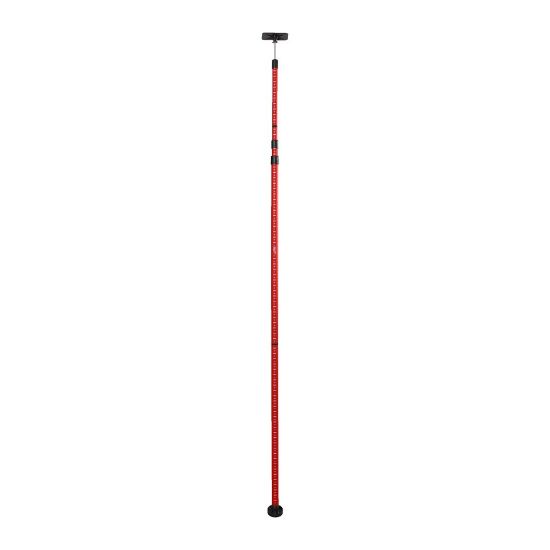 Afbeeldingen van MILWAUKEE Laserpaal telescopisch LMP 3,6M