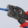 Afbeeldingen van KNIPEX Aderhulstang zelfinstellend 975309