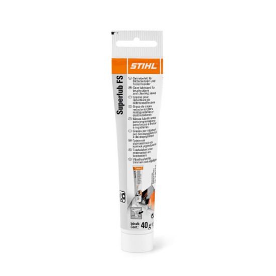 Afbeeldingen van STIHL Smeervet Superlub FS 40g