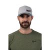 Afbeeldingen van MILWAUKEE Baseball cap performance grijs BCPGR L/XL