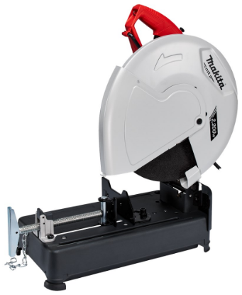 Afbeeldingen van Afkort slijpmachine M2403 355 mm 230 V