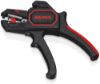 Afbeeldingen van KNIPEX Afstriptang auto 1262180SB 0,2-5,3MM²