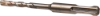 Afbeeldingen van KELFORT Hamerboor SDS-PLUS 4-snijder 6X110MM