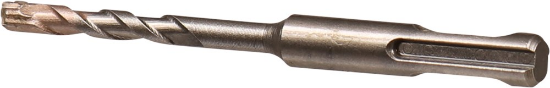 Afbeeldingen van KELFORT Hamerboor SDS-PLUS 4-snijder 6X110MM