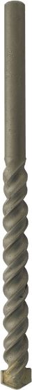 Afbeeldingen van KELFORT Betonboor cilindrisch 9X120MM