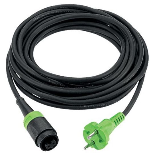 Afbeeldingen van FESTOOL Plug it-kabel H05 RN-F-10 10M 