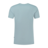 Afbeeldingen van TRICORP T-shirt Premium 104008 dustyblue 2XL