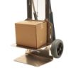 Afbeeldingen van MATADOR Steekwagen NST300-CT aluminium met liftsysteem en trapleiders