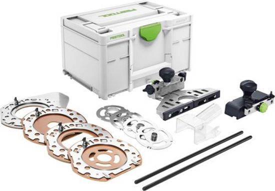 Afbeeldingen van FESTOOL Accessoireset ZS-OF 2200 t.b.v. OF 2200