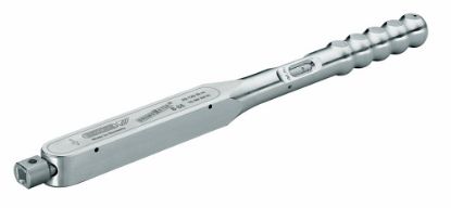 Afbeeldingen van GEDORE Momentsleutel DREMOMETER B-SE A+S 9x12 25-120Nm