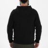 Afbeeldingen van MILWAUKEE Hoodie verwarmd M12HHBL4-0 zwart S