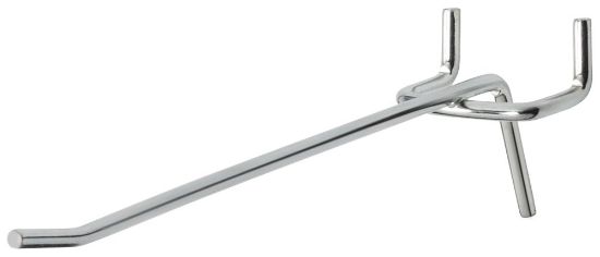 Afbeeldingen van KNIPEX Haak lang 0019333 geperforeerde plaat