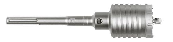 Afbeeldingen van MILWAUKEE Hamerboor SDS-Plus M2 2-snijkanten 24X250MM