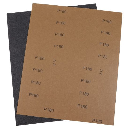 Afbeeldingen van COPENHAGEN PRO Schuurpapier waterproof K400 50x