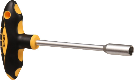 Afbeeldingen van Soksleutel T-Greep 9,0X175MM