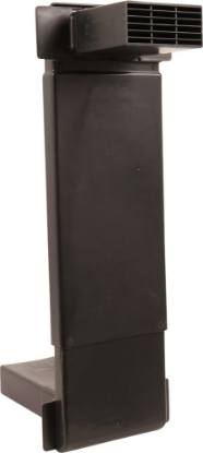 Afbeeldingen van KELFORT Vloerventilatiekoker flexibel model FLEX-VENT