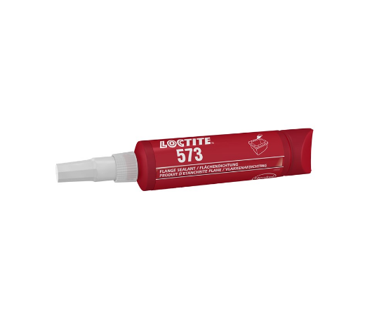 Afbeeldingen van LOCTITE Vlakkenafdichting 573 langzaam uithardend 50ML
