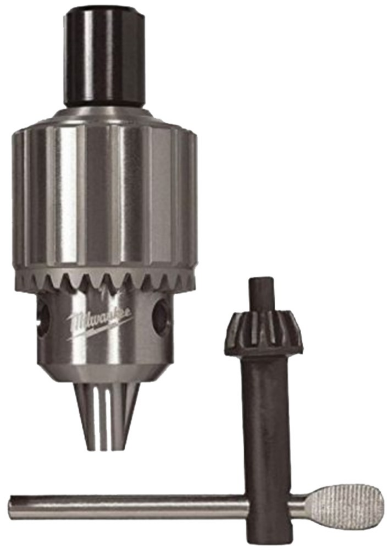 Afbeeldingen van MILWAUKEE Opnameschacht ¾" Weldon naar ½"X20 t.b.v. M18FMDP