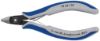Afbeeldingen van KNIPEX Zijsnijtang elektro PREC 7962125 DIN9654