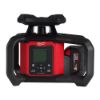 Afbeeldingen van MILWAUKEE Accu rotatielaser M18RLOHV1200-501C 1200M 5,0Ah