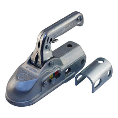 Afbeeldingen van Kogelkoppeling WW30 K+Z 35/40/45/46/50/51MM