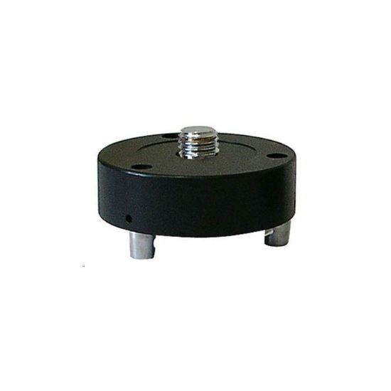 Afbeeldingen van NEDO Vaststaande driepoot-adapter 482010