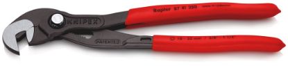 Afbeeldingen van KNIPEX Verstelbare moerentang 8741250 10-32MM