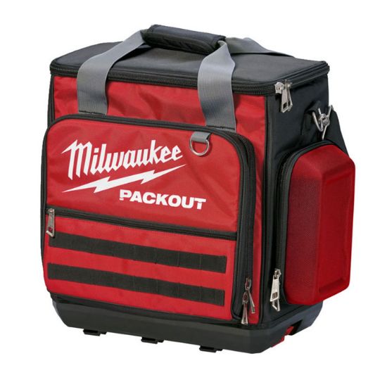 Afbeeldingen van MILWAUKEE Tech Bag PACKOUT