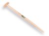 Afbeeldingen van ATLAS Spadesteel S&J fiberkern stift 30X1,6CM 80CM