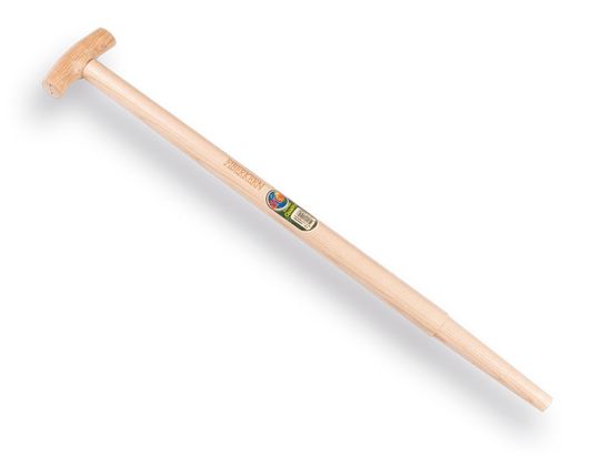 Afbeeldingen van ATLAS Spadesteel S&J fiberkern stift 30X1,6CM 80CM