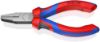 Afbeeldingen van KNIPEX Platbuigtang 2002140 DIN5745 140MM