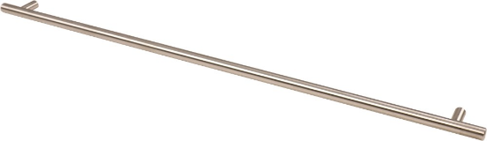 Afbeeldingen van OXLOC T-greep RVS 592/656MM D14