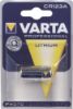 Afbeeldingen van VARTA Lithium fotobatterij CR123A 3V