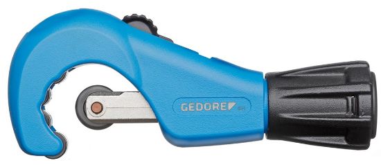 Afbeeldingen van GEDORE Pijpsnijder voor koperen pijp 2250 3 3-35MM