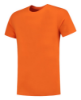 Afbeeldingen van TRICORP T-shirt Slim-Fit 101004 oranje 2XL