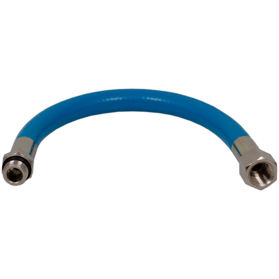 Afbeeldingen van Slang 13X8 BI/BU G¼"